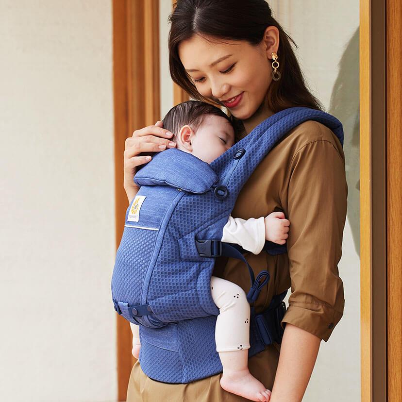 ADAPT エルゴベビー アダプト ソフトフレックス(Ergobaby SoftFlex