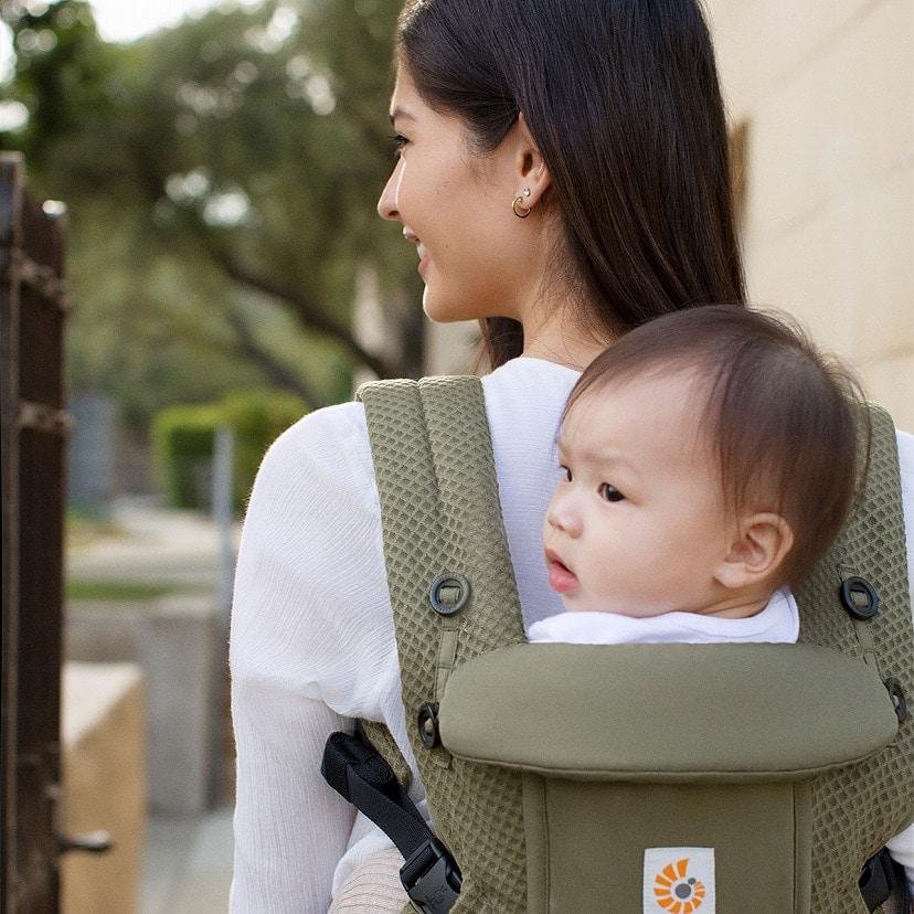 ADAPT エルゴベビー アダプト ソフトフレックス(Ergobaby SoftFlex