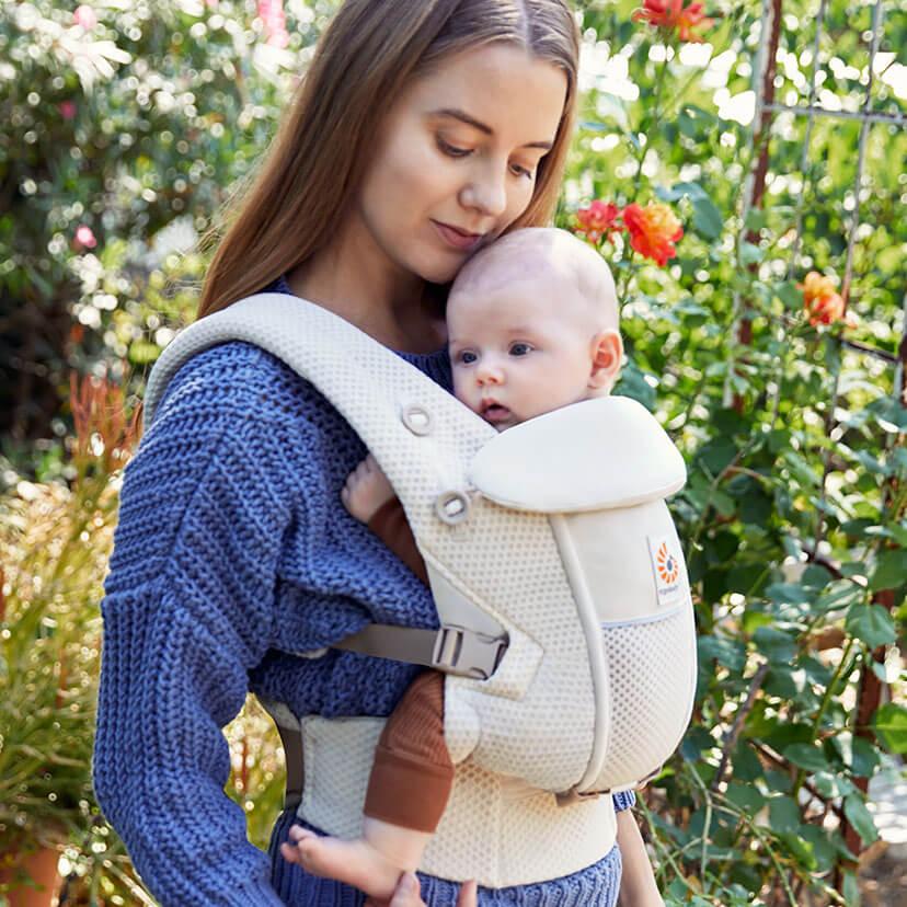 ADAPT エルゴベビー アダプト ソフトフレックス(Ergobaby SoftFlex