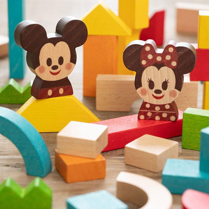 【お値下げしました】KIDEA(ディズニー積み木)5セット分 楽天市場】KIDEA Disney（キディア ディズニー）KIDEA ｜ 積み木