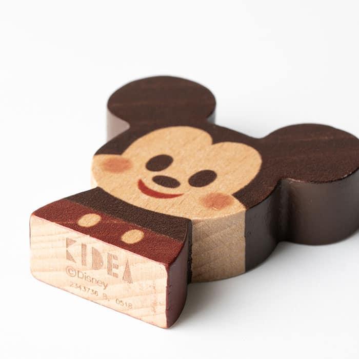 Disney｜KIDEA Disney｜KIDEA＆BLOCK キディア ミッキー＆フレンズ