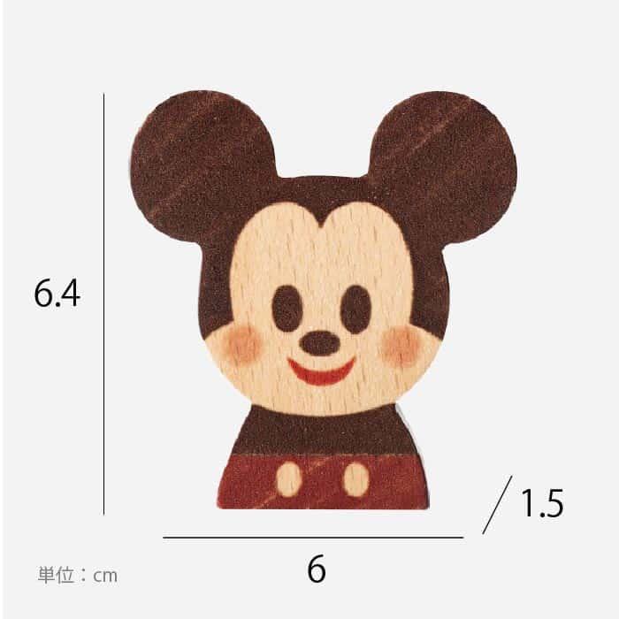 Disney｜KIDEA Disney｜KIDEA＆BLOCK キディア ミッキー＆フレンズ