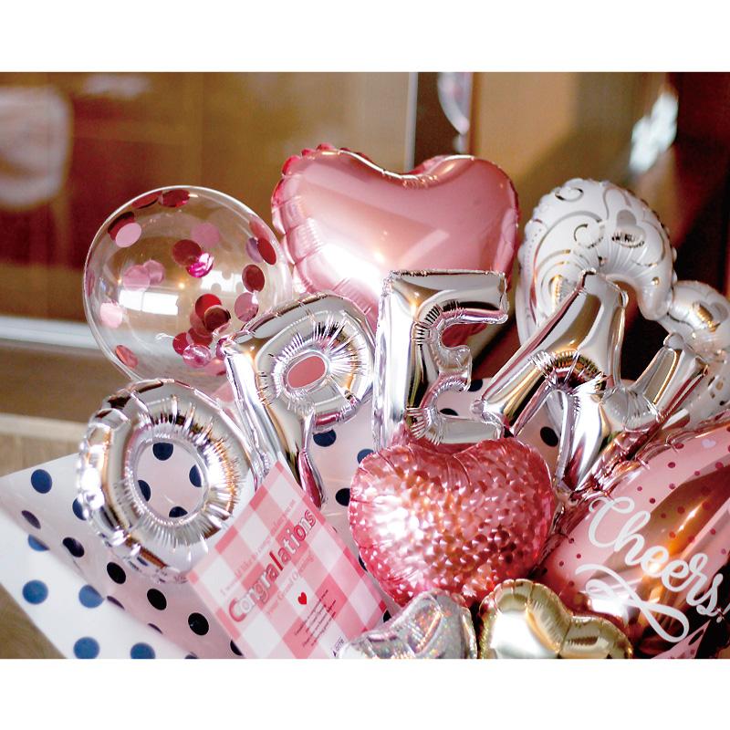 バルーン 開店祝い 開業祝い 電報 名入れバルーン おしゃれギフト 新社屋祝い オープン記念 開店祝いバルーンアレンジ Bl 100 おむつケーキ 出産祝い Baby Arte 通販 Yahoo ショッピング