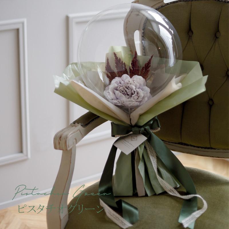 バルーン 花束 フラワー 誕生日 発表会 結婚式 電報 成人式 卒業式 卒園式 開店祝 おしゃれ ブーケ くすみカラー ニュアンスカラー 花束バルーン Bl 107 F おむつケーキ 出産祝い Baby Arte 通販 Yahoo ショッピング