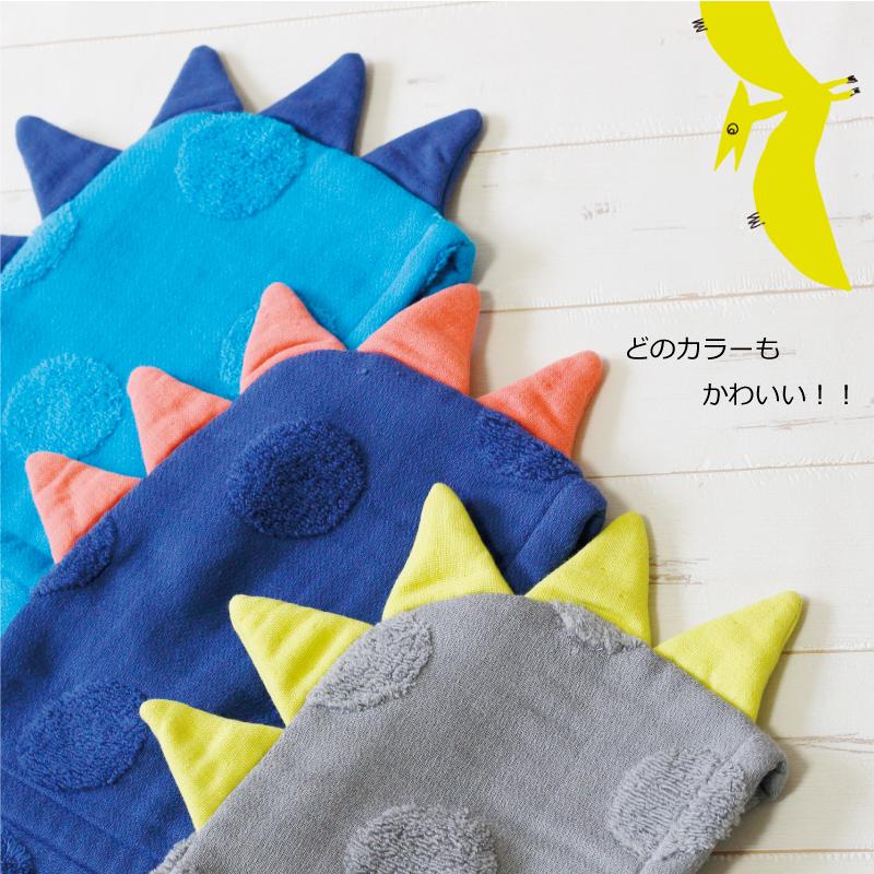 今治タオル（imabari towel） 出産祝い フード付き ベビーバスタオル