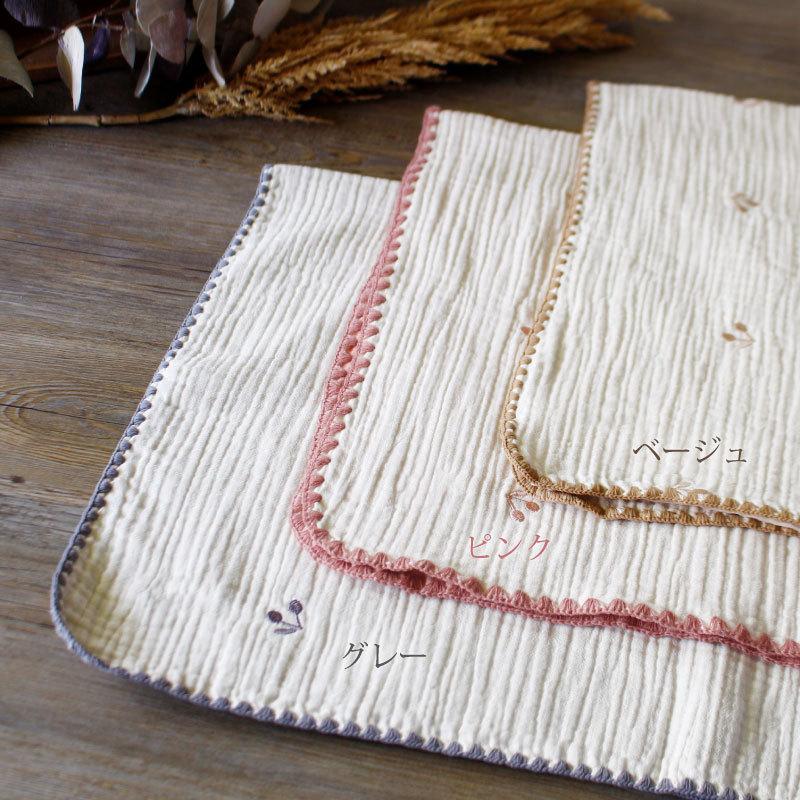 出産祝い おむつケーキ 男の子 女の子 イブル 6重ガーゼ ブランケット 名入れ刺繍 誕生日 ナチュラル フラワーリース 韓国 ラグ マット 敷きパッド 90×70の画像