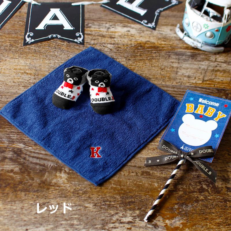 出産祝い おむつケーキ ミキハウス 男の子 ダブルビー かっこいい おしゃれ イニシャル ミキハウス靴下付きおむつケーキ Ok 9 おむつケーキ 出産祝い Baby Arte 通販 Yahoo ショッピング