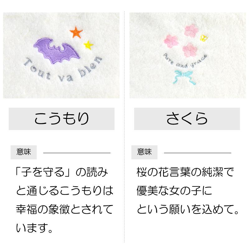 出産祝い ベビーバスローブ 名入れ刺繍無料 日本製 フード付きバスタオル 誕生日 ギフト プレゼント お祝い バスラップ 天使の背まもり ベビーバスローブ Tb 1 おむつケーキ 出産祝い Baby Arte 通販 Yahoo ショッピング