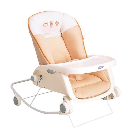 コンビ ベビーラック・プルメア ベビー用品レンタル 選べるレンタル期間 | Combi