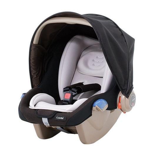 Combi（コンビ） 【中古品販売】チャイルドシート グッドキャリーBK 