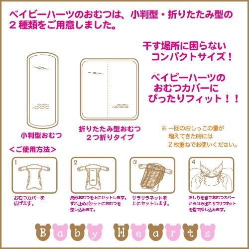 布おむつ お試しトライアルセット 布おむつお試セット♪送料無料【BF