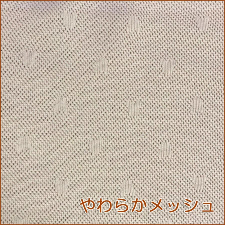 オーガニックコットン100％ おむつライナー 3枚入り 布おむつ