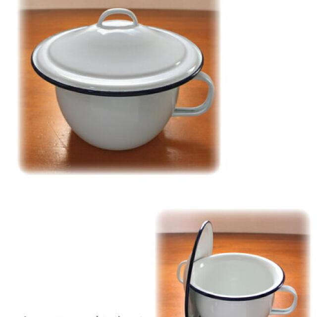 ホーローおまる おまるカバープリントセットcmチャンバーポット宅配便でのお届け Bf St019set ベイビーハーツ 通販 Yahoo ショッピング