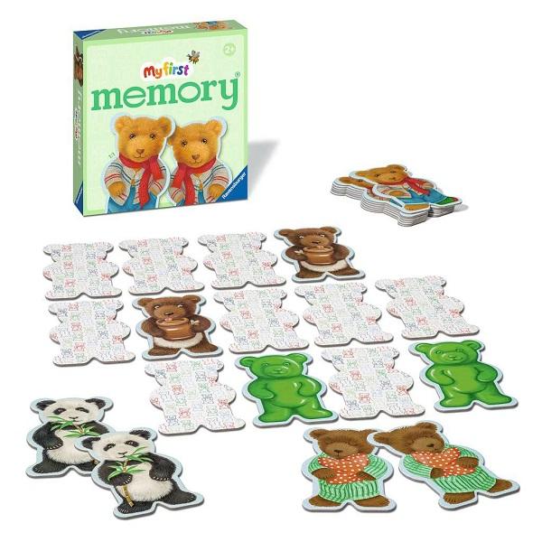 Ravensburger（ラベンスバーガー） ラベンスバーガー社 テディ マイ