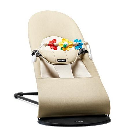 ベビービョルン　バウンサー用トーイ　フライングフレンズ【沖縄及び離島発送不可】 | BABYBJORN | 01
