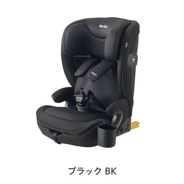 アップリカ（Aprica） 2025年4月発売 リライド AB ブラック(BK