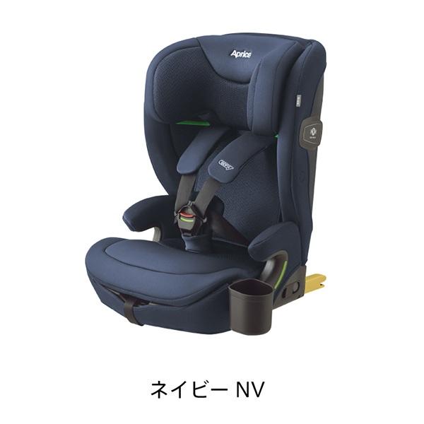 アップリカ（Aprica） 2025年4月発売 リライド AB ブラック(BK