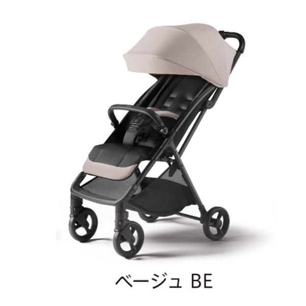 アップリカ ヴィット Viit ブラック(BK)、ベージュ(BE) 、シルバー