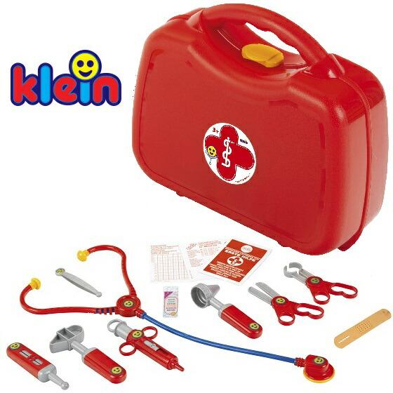 klein（クライン） テオ ドクターセット大 ドイツ クライン社 お医者