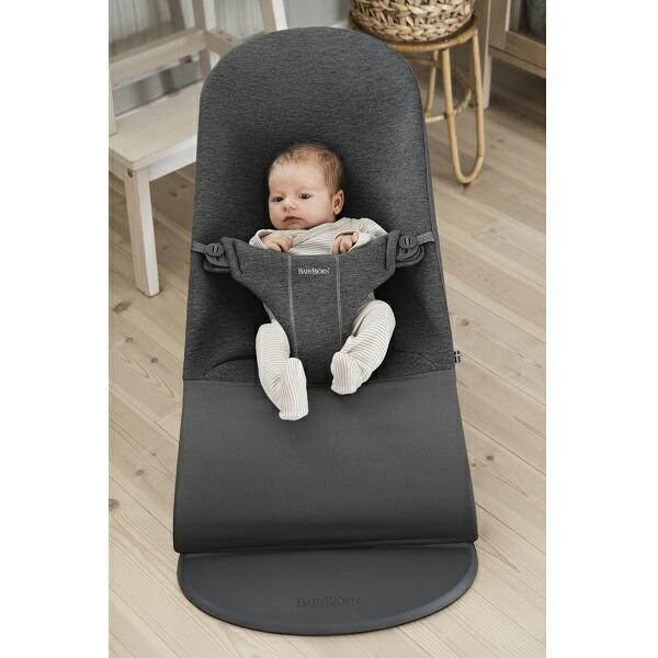 Bliss（BABYBJORN） ベビービョルン バウンサーBliss(ブリス) 3D
