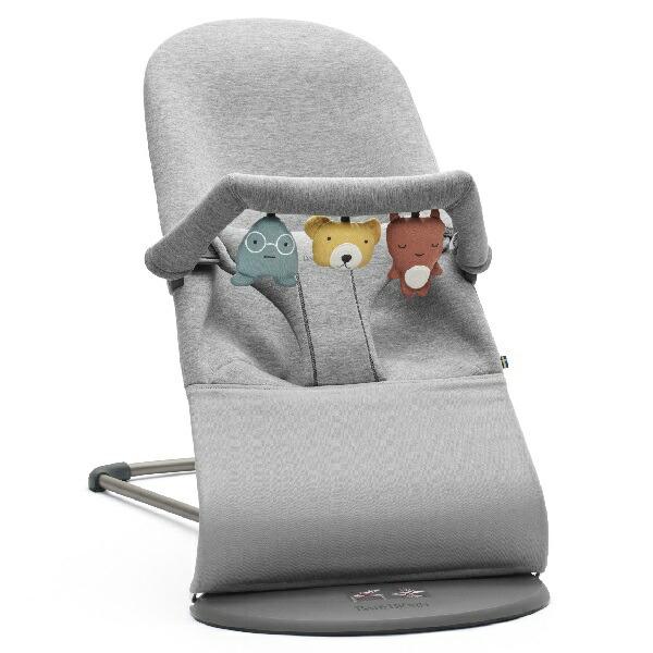 ベビービョルン　バウンサー用ソフトトーイ　フレンズベビービョルン専用 | BABYBJORN | 02