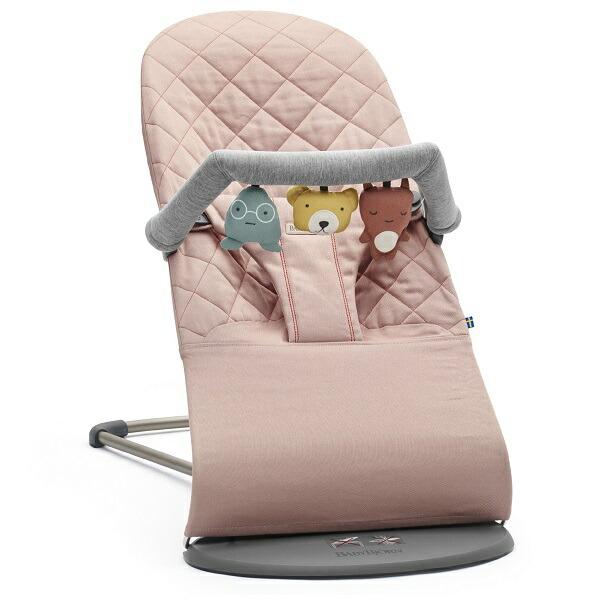 ベビービョルン　バウンサー用ソフトトーイ　フレンズベビービョルン専用 | BABYBJORN | 03