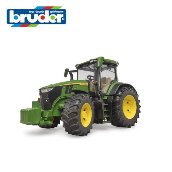 ブルーダー　JOHN DEERE トラクター Bruder（ブルーダー）John Deere JD 7R 350 トラクター BR03150 農業を