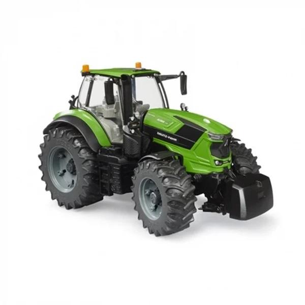 Bruder（ブルーダー） Deutz 8280 TTV トラクター BR03160 ドゥーツ 農業を支えるくるま 【沖縄及び離島発送不可】の画像