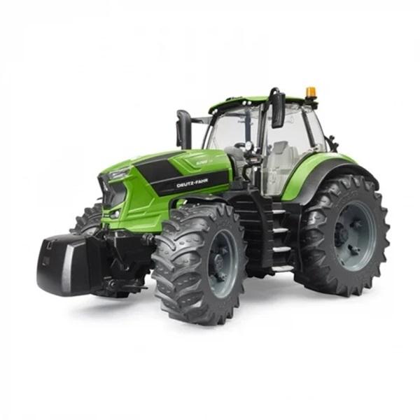 Bruder（ブルーダー） Deutz 8280 TTV トラクター BR03160 ドゥーツ 農業を支えるくるま 【沖縄及び離島発送不可】の画像