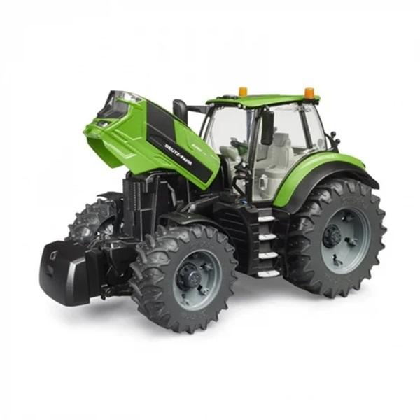 Bruder（ブルーダー） Deutz 8280 TTV トラクター BR03160 ドゥーツ 農業を支えるくるま 【沖縄及び離島発送不可】の画像