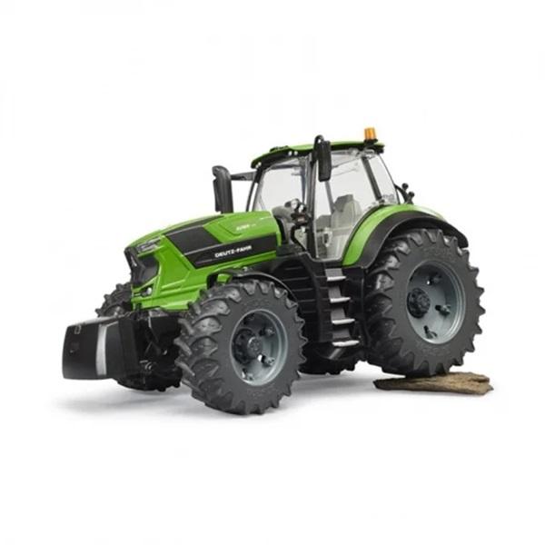 Bruder（ブルーダー） Deutz 8280 TTV トラクター BR03160 ドゥーツ 農業を支えるくるま 【沖縄及び離島発送不可】の画像