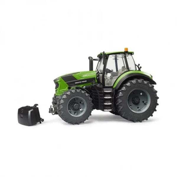 Bruder（ブルーダー） Deutz 8280 TTV トラクター BR03160 ドゥーツ 農業を支えるくるま 【沖縄及び離島発送不可】の画像