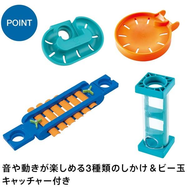 ボーネルンド（Bornelund） クアドリラ・ファニーファンクションセット