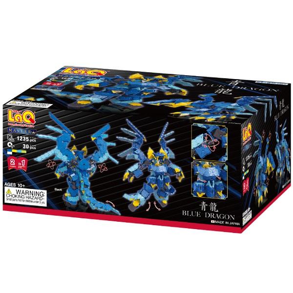 LaQ（ラキュー） 【数量限定おまけ付き】【包装無料】ラキュー