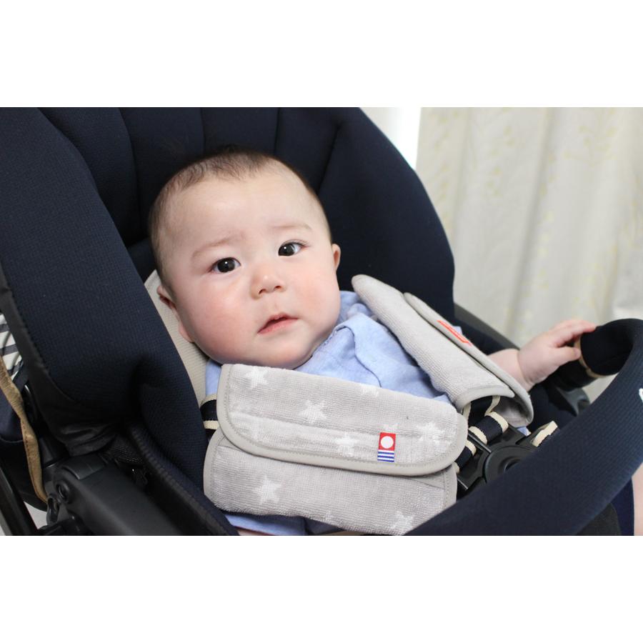 今治タオル（imabari towel） よだれパッド 2セット 新柄追加 抱っこ