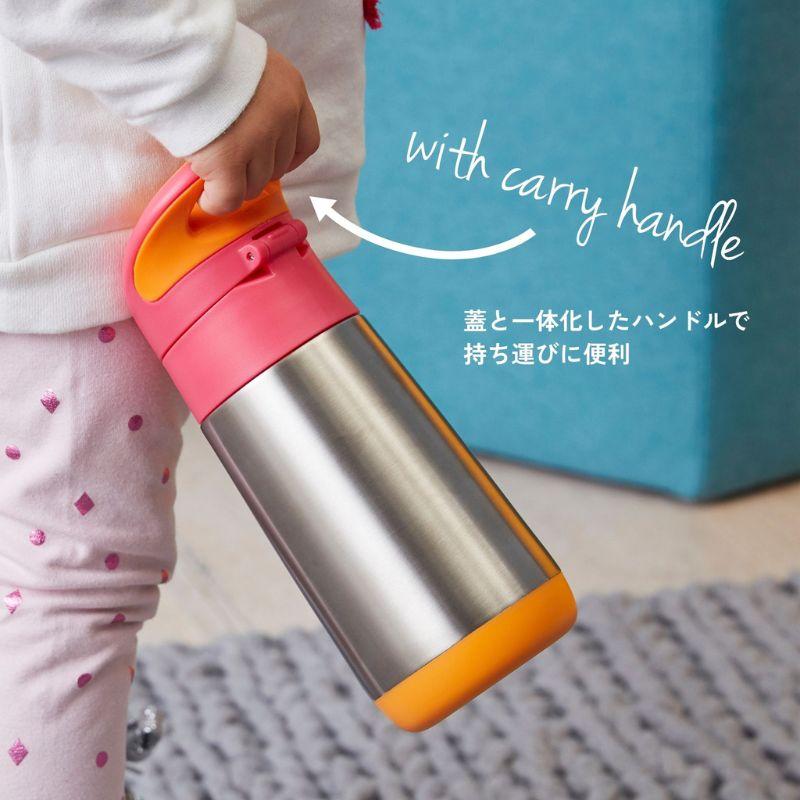 b.box（ビーボックス） ステンレスボトル bbox ディズニー ミッキー