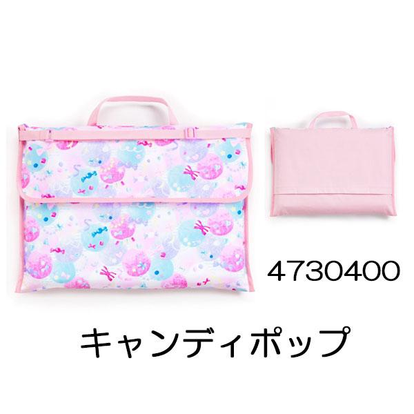 COLORFUL CANDY STYLE（カラフルキャンディスタイル） 防災頭巾カバー