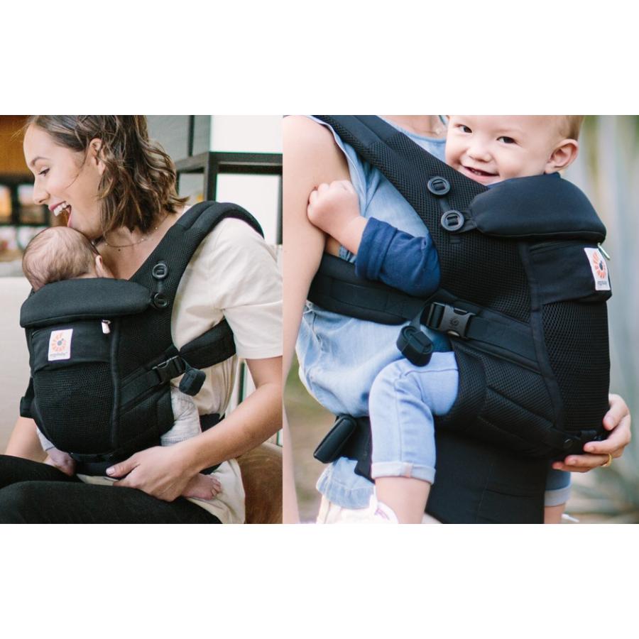 エルゴ 抱っこ紐 Ergobaby アダプト クールエア メッシュタイプ Ergobaby Adapt04 ベビージャクソンズストア 通販 Yahoo ショッピング