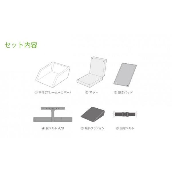 ファルスカ ベビーベッド ベッドインベッド フレックス 添い寝 farska bed in bed flex_1