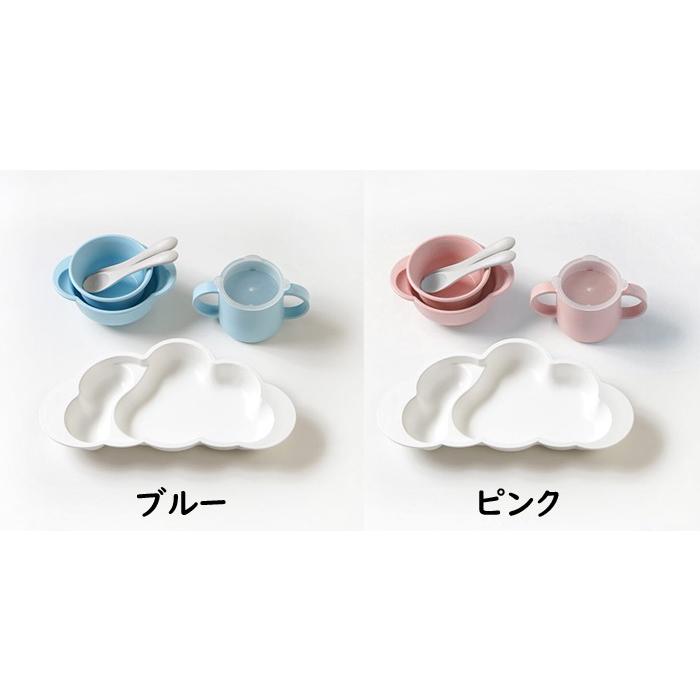 10mois（ディモワ） ベビー 食器セット mamamanma マママンマ プレート