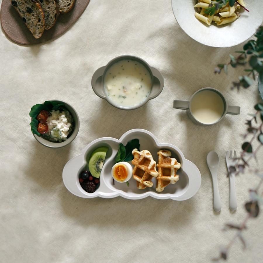 10mois（ディモワ） ベビー 食器セット mamamanma マママンマ プレート