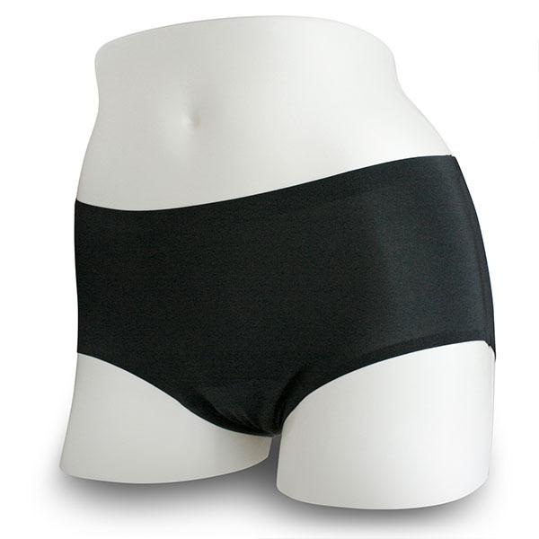 大人気！ムーンパンツ　スターターキット　ショーツ２枚　moonpants ブルーデイを変える吸水パンツ |ムーンパンツ