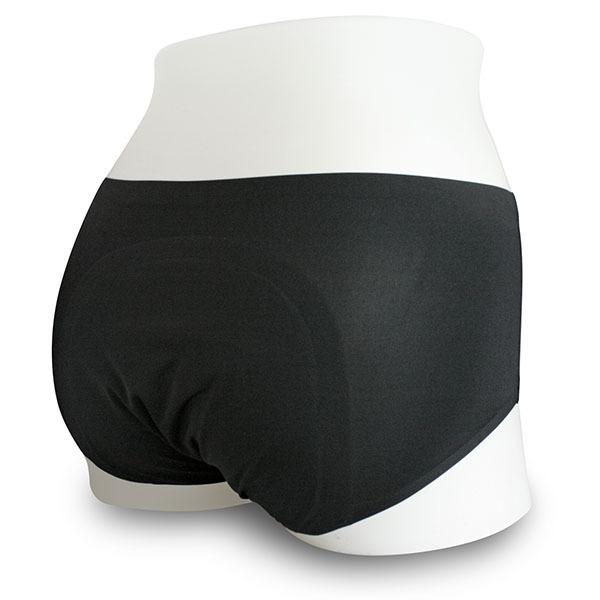 大人気！ムーンパンツ　スターターキット　ショーツ２枚　moonpants MOON PANTS（ムーンパンツ） ヘビー＆ナイト 正規品 S M L XLサイズ