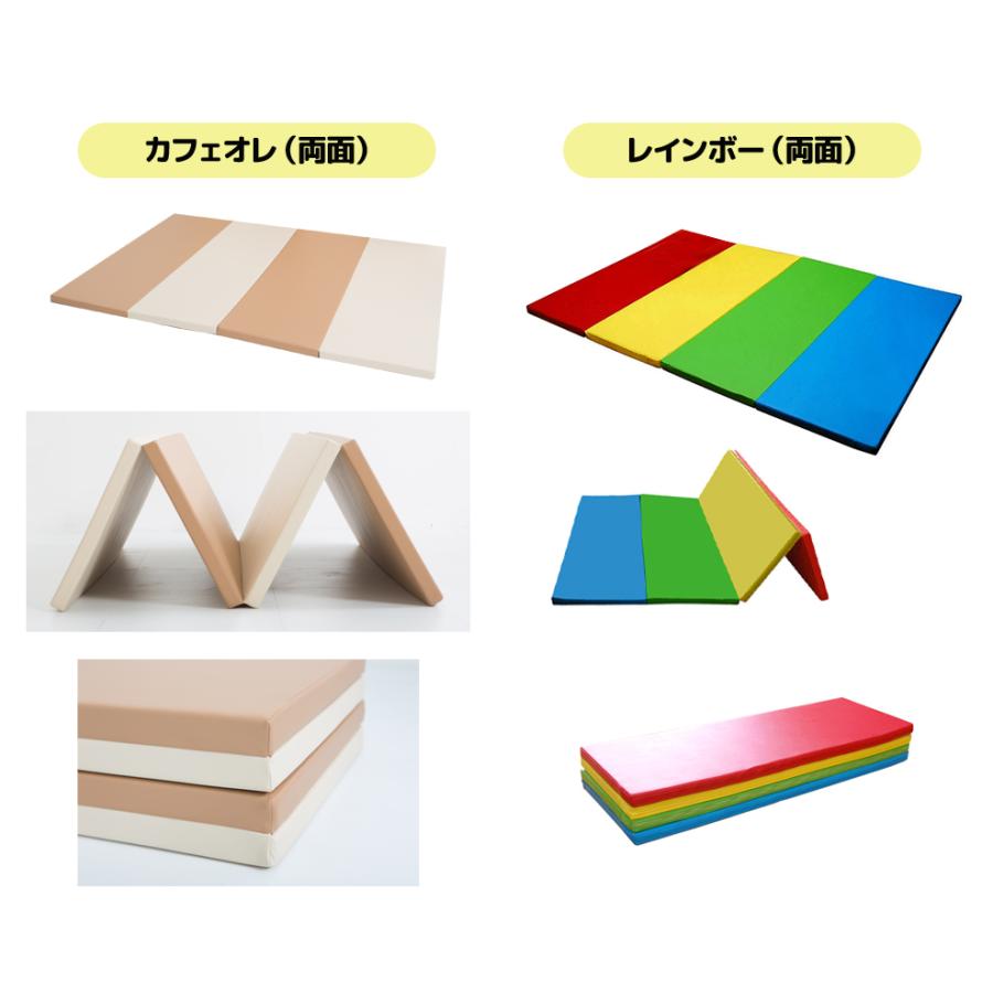 プレイマット 赤ちゃん 収納しやすい ジョイントマット 厚手 折りたたみ Amazon.co.jp: プレイマット-Artake プレイマット 赤ちゃん 収納