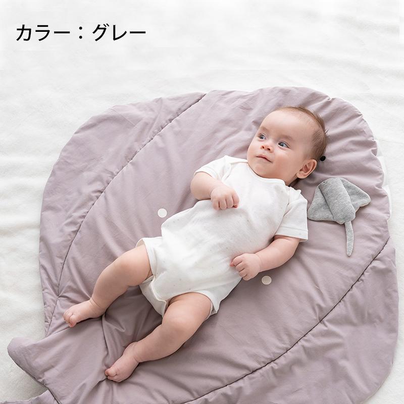 スリーピングバッグ 赤ちゃん エイ RIO ベビー用寝袋 スリーパー お  