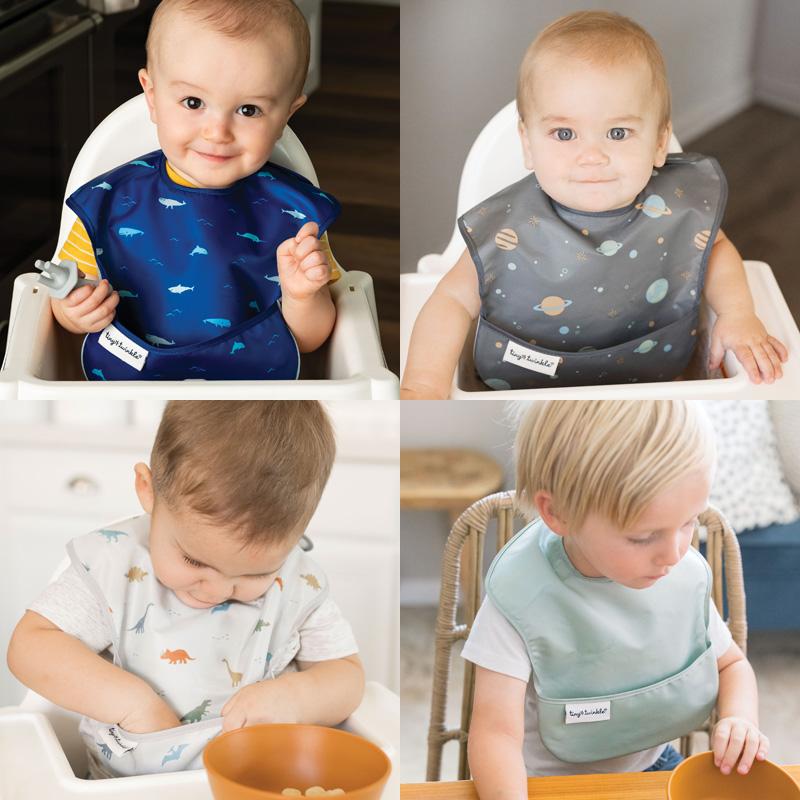 タイニートゥインクル Tiny Twinkle 正規品 洗濯機で洗える 防水仕様の