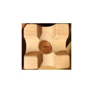 立体迷路 COSAEL LOGIC ロジック / モンテッソーリ ( 知育玩具 藤井