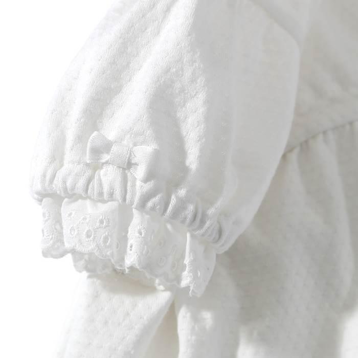 子供服 キムラタン Biquette Club(ビケットクラブ) 半袖Tシャツ (80〜130cm) 女の子 80cm 90cm 95cm 100cm 110cm 120cm 130cm 綿100%|ベビー・子供服のキムラタン|18