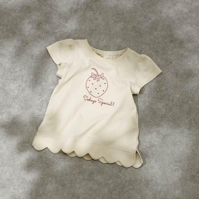 子供服 キムラタン Biquette Club (ビケットクラブ ) 半袖Ｔシャツ (80〜130cm)｜baby-kids-kimuratan｜12