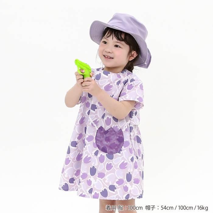 子供服 キムラタン Biquette Club (ビケットクラブ ) ワンピース (80〜140cm)｜baby-kids-kimuratan｜12